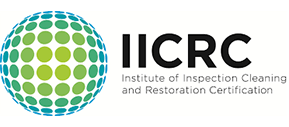 Logo IICRC