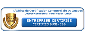 Logo OCCQ